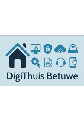 DigiThuis Betuwe logo